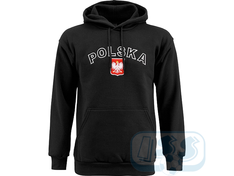 Poland hoody