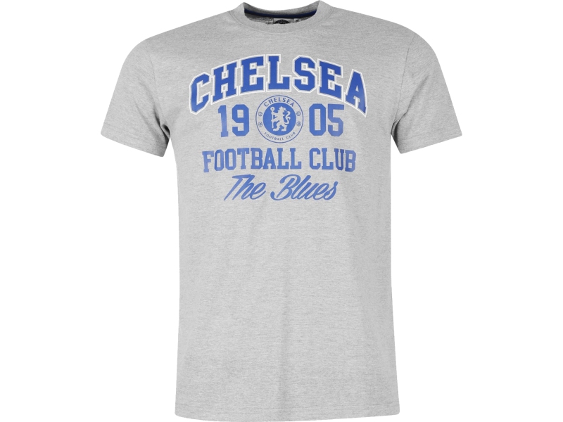 Chelsea London t-shirt