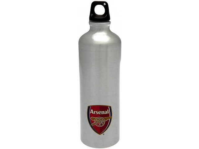 Arsenal London water-bottle