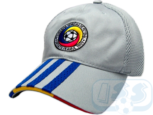 Romania Adidas cap