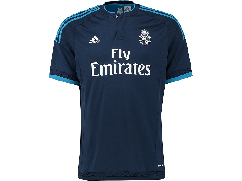 Real Madrid Adidas kids jersey