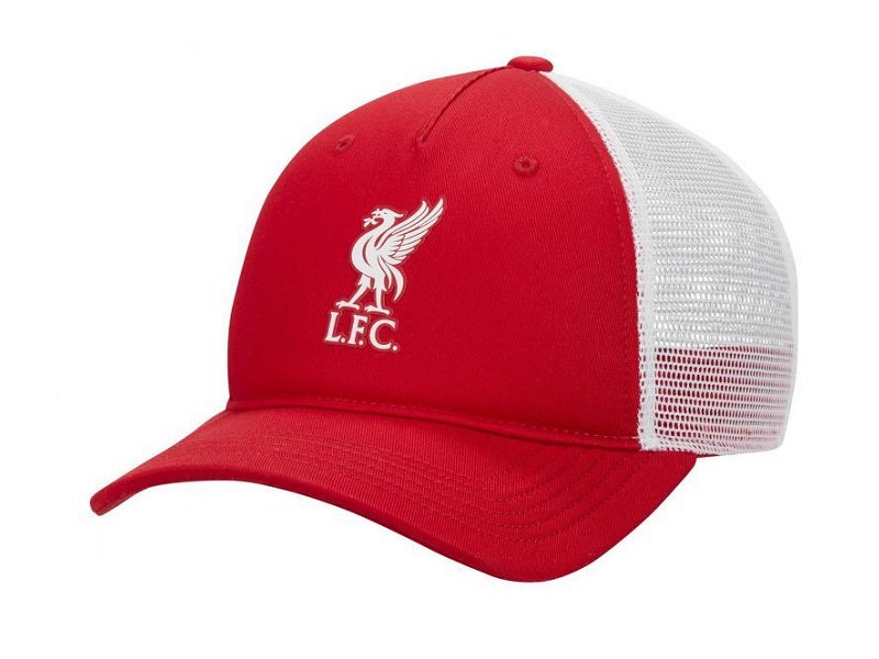 : Liverpool FC Nike cap 