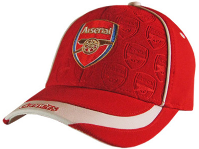 Arsenal London cap