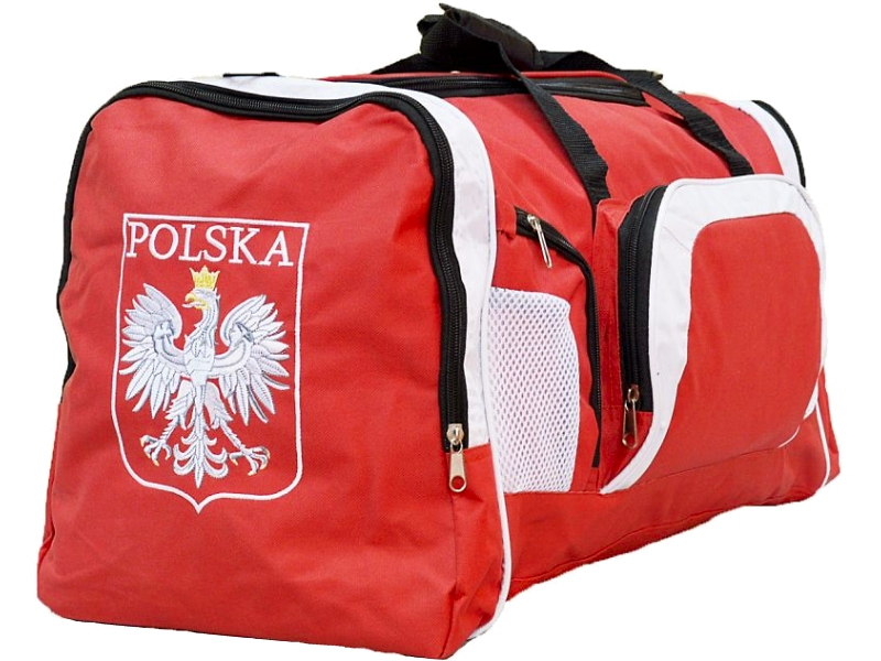 Poland training bag