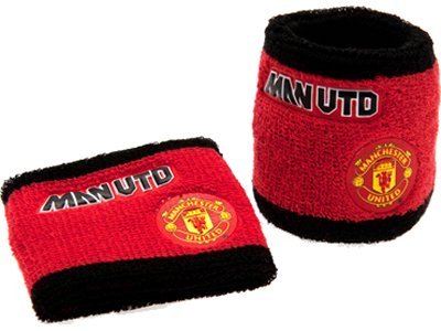 Manchester United wristbands