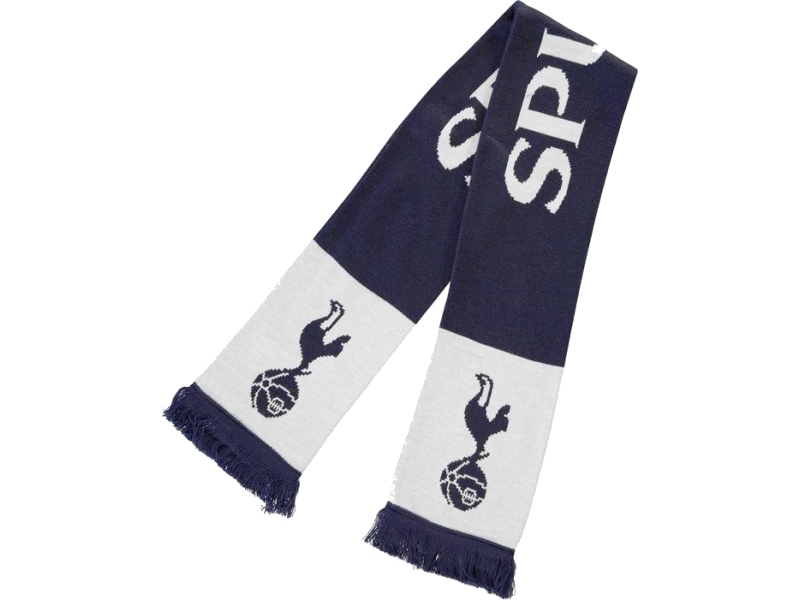 Tottenham scarf