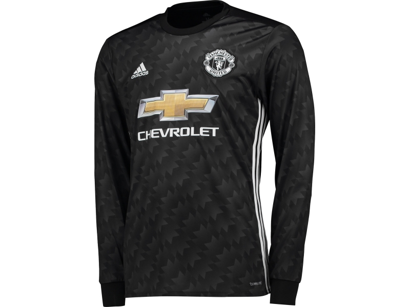 Manchester United Adidas jersey