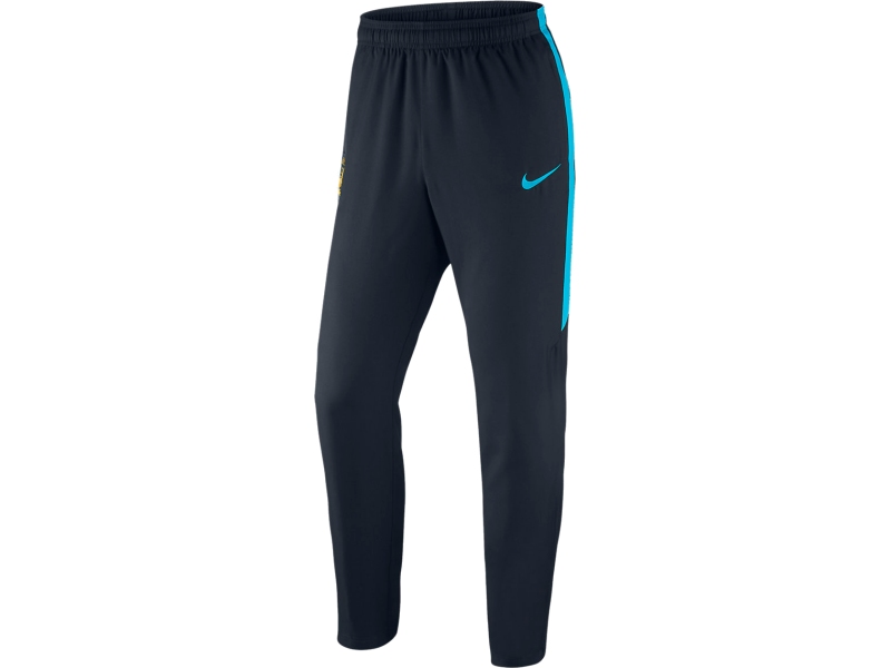 Manchester City Nike pants