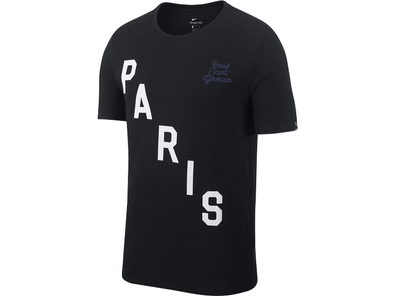 Paris Saint-Germain Nike t-shirt