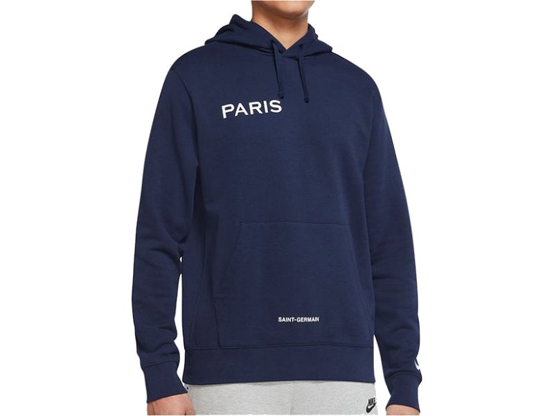 : Paris Saint-Germain Nike hoody