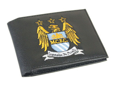 Manchester City wallet