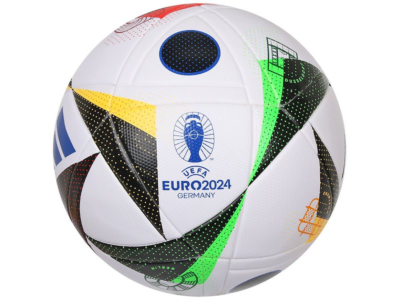 Euro 2024 ball IN9369