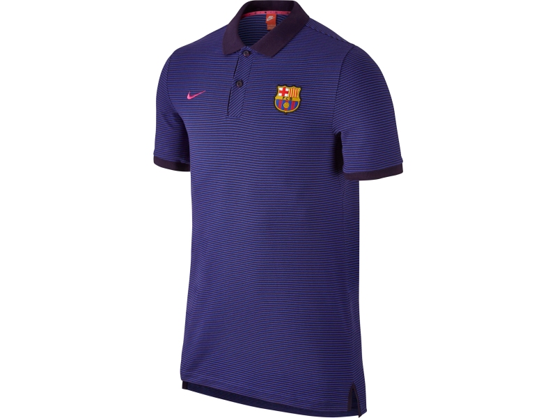 FC Barcelona Nike poloshirt