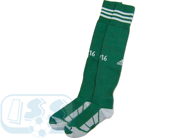 Legia Warsaw Adidas soccer socks
