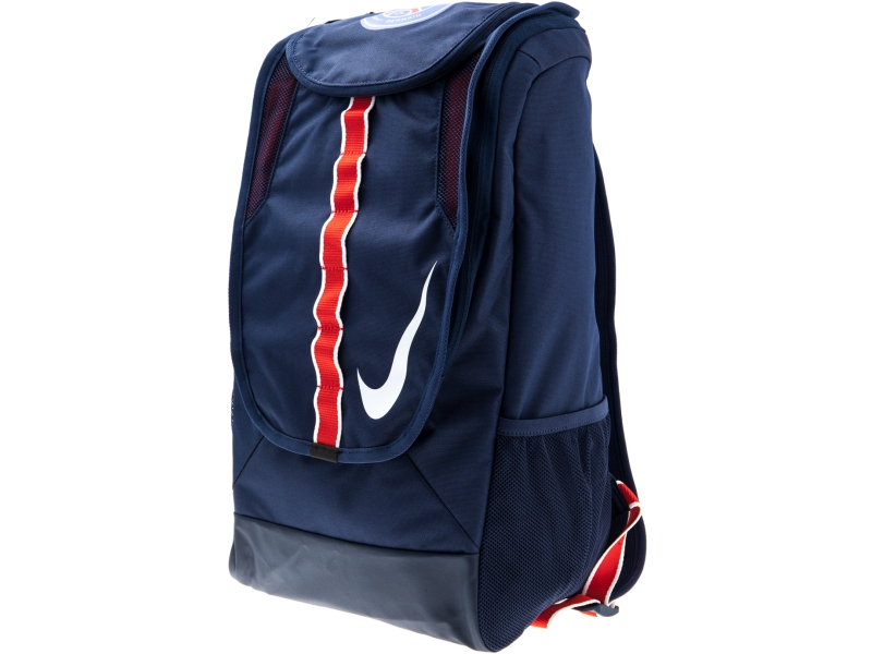 Paris Saint-Germain Nike backpack