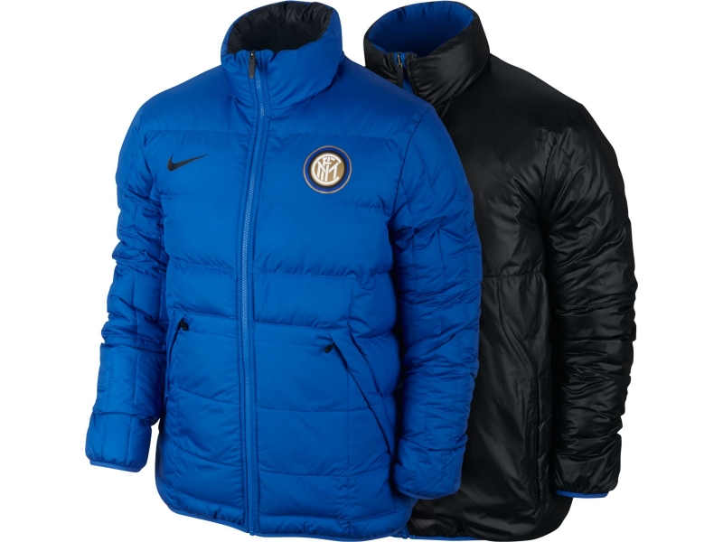 Inter Milan Nike jacket