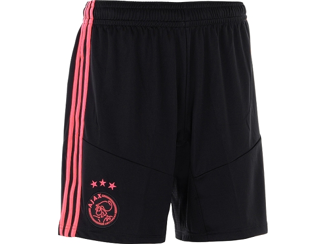Ajax Amsterdam Adidas kids shorts