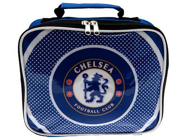 Chelsea London lunch bag