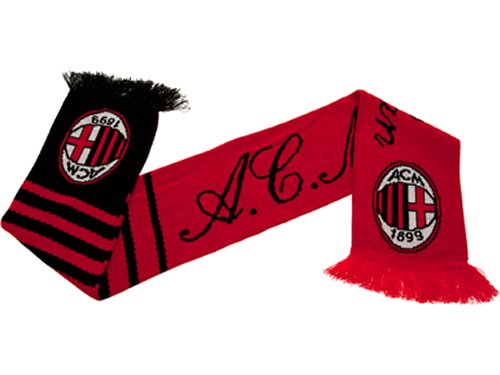 AC Milan scarf