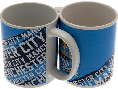 Manchester City cup