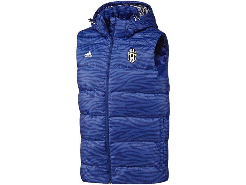 Juventus Turin Adidas vest