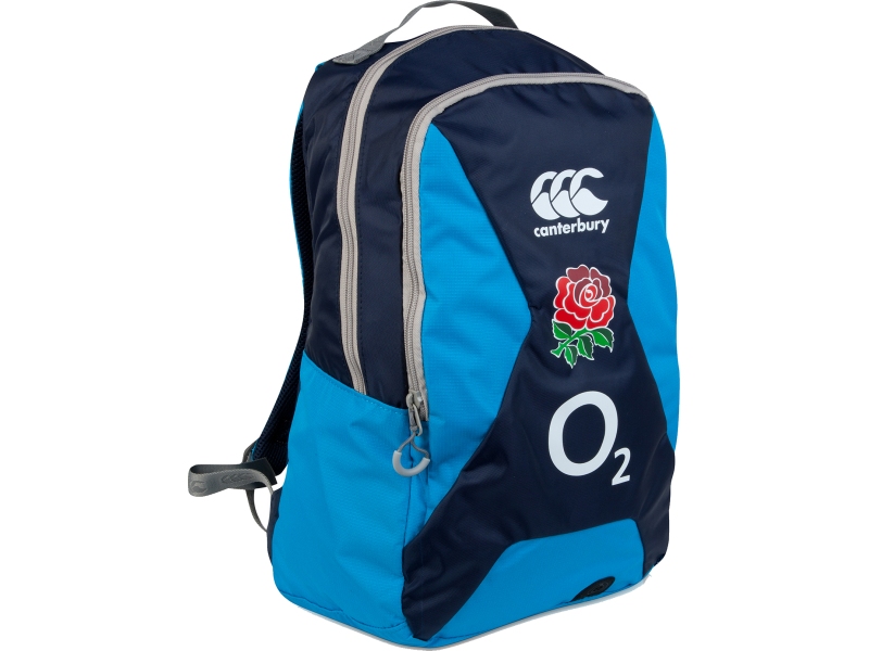 England Canterbury backpack