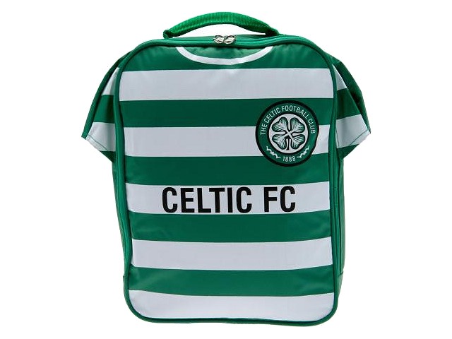 Celtic Glasgow lunch bag