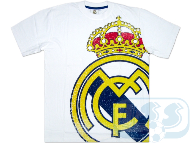 Real Madrid t-shirt