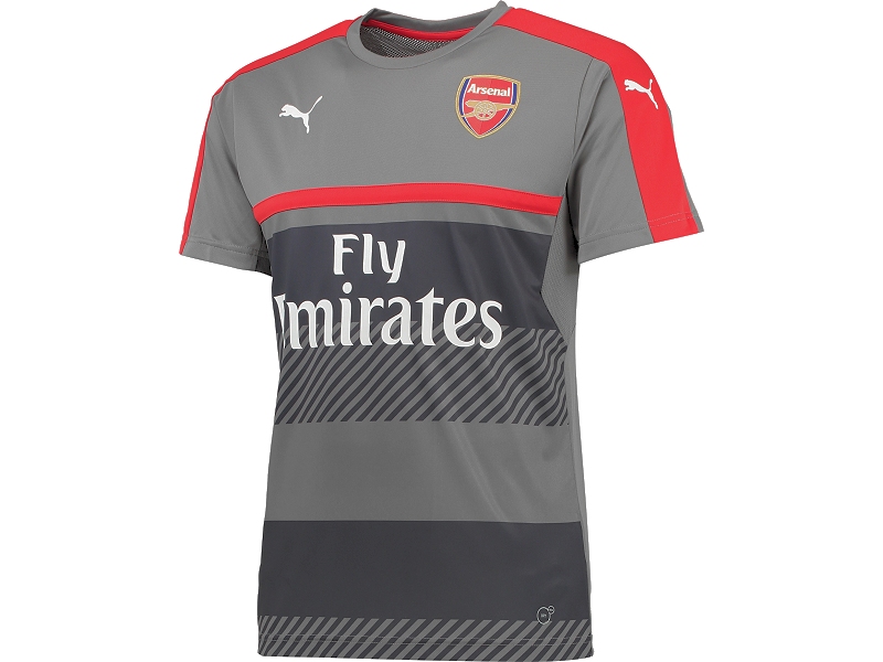 Arsenal London Puma jersey