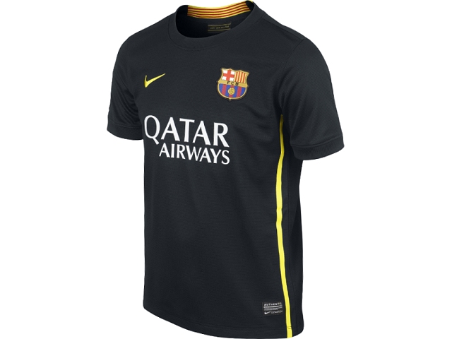 FC Barcelona Nike kids jersey