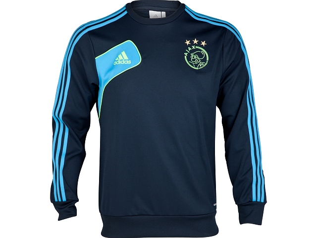Ajax Amsterdam Adidas sweatshirt