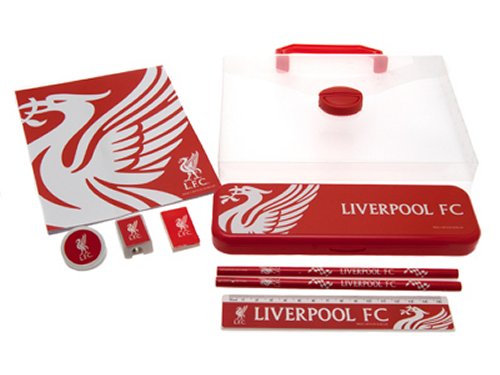 Liverpool FC school set