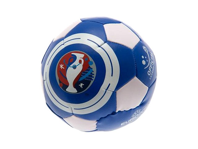 Euro 2016 miniball