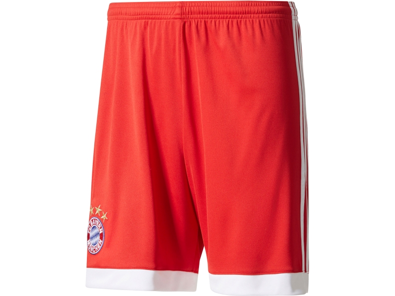 Bayern Munich Adidas kids shorts