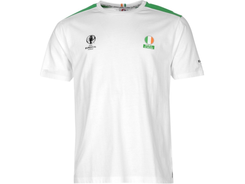 Ireland Euro 2016 t-shirt