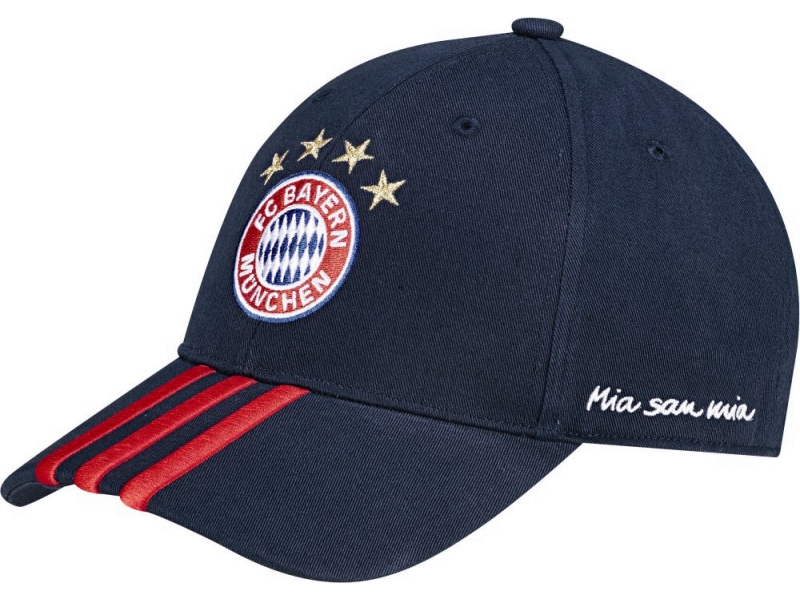 Bayern Munich Adidas cap