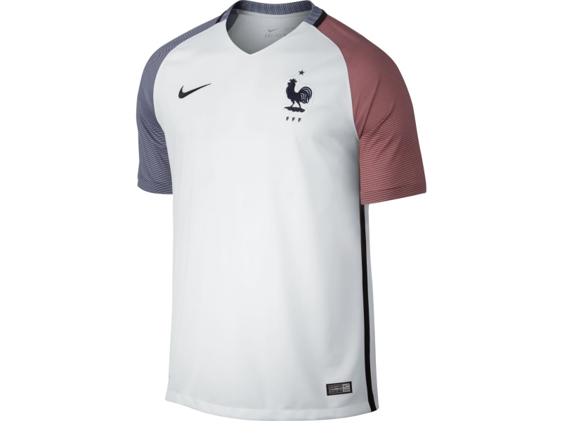France Nike jersey