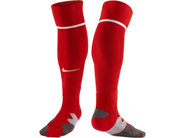 England Nike soccer socks