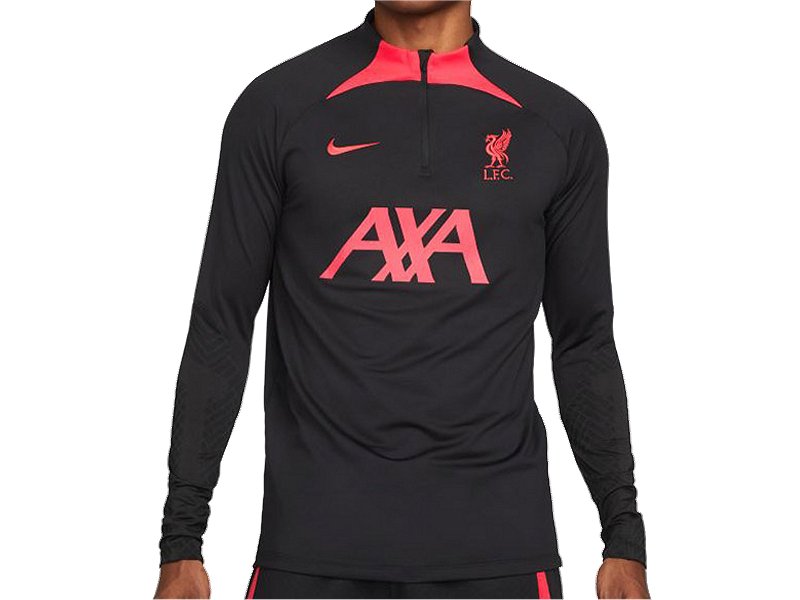 sweat-jacket Liverpool FC 22-23