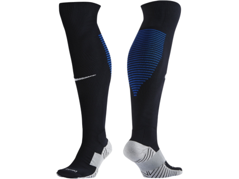 France Nike soccer socks