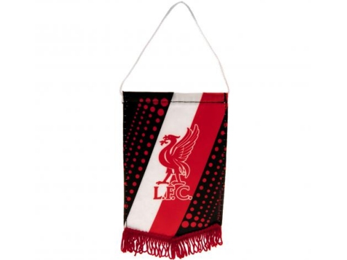 Liverpool FC pennant