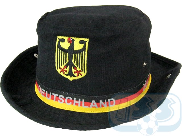Germany hat