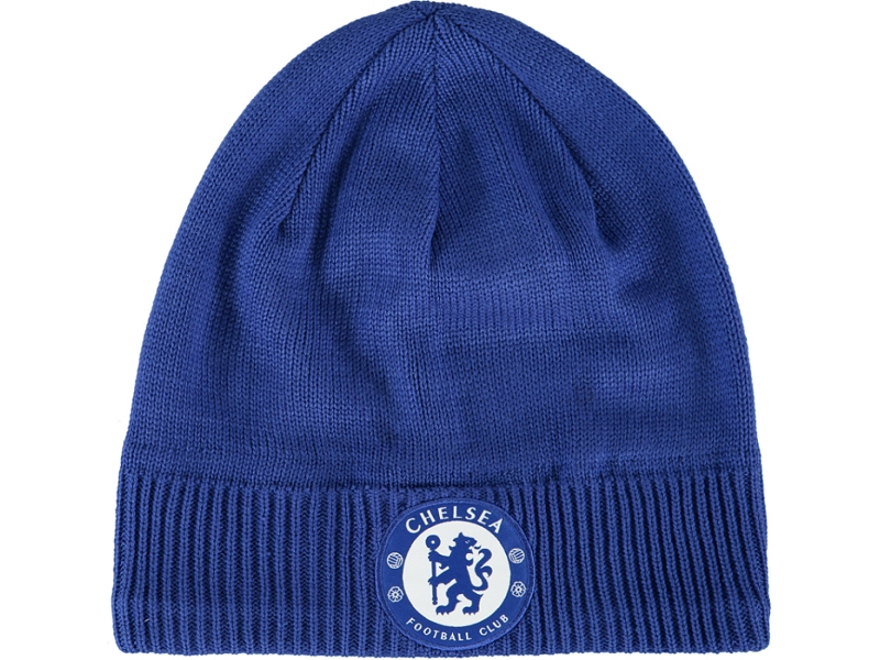 Chelsea London Adidas winter hat