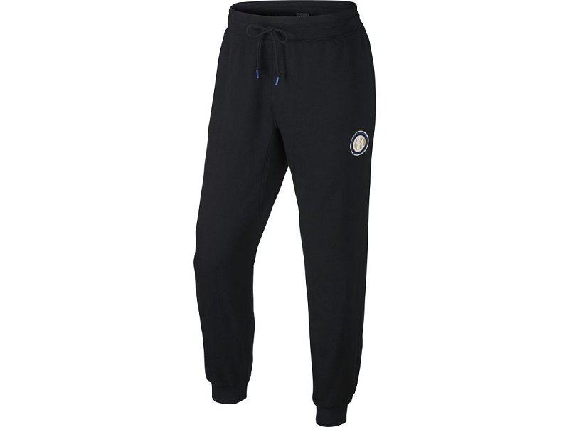 Inter Milan Nike pants