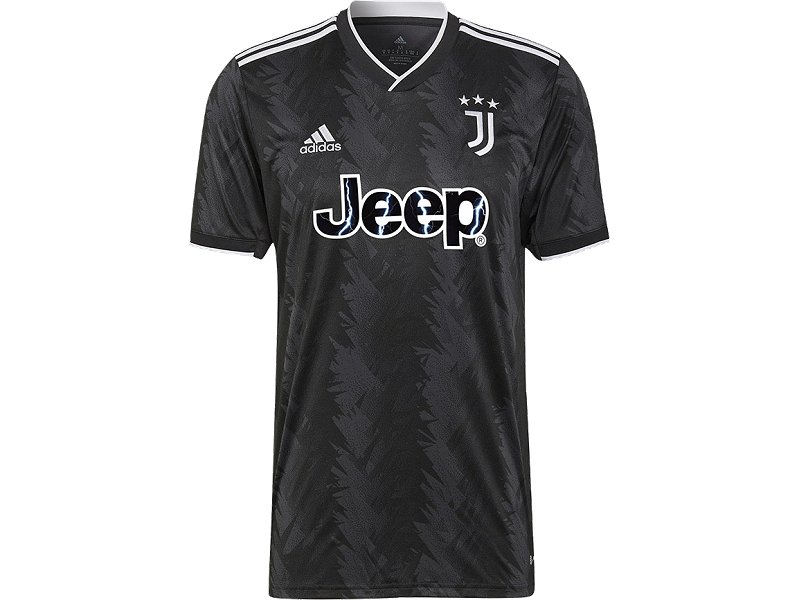 jersey Juventus Turin 22-23