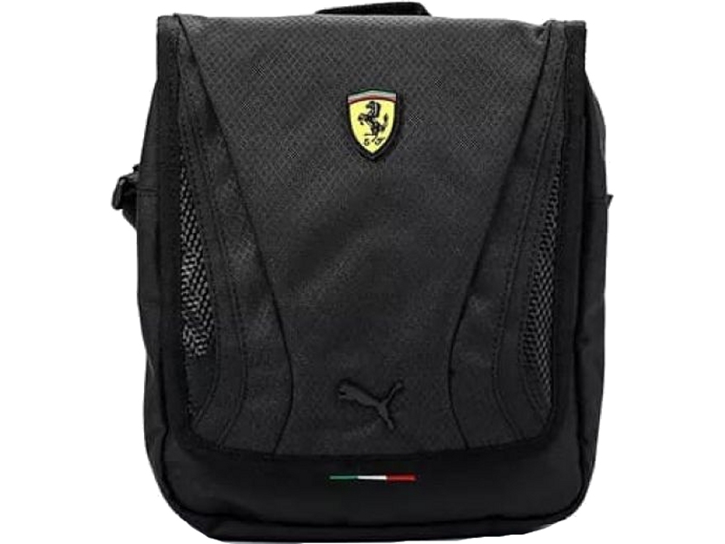 Ferrari Puma shoulder bag