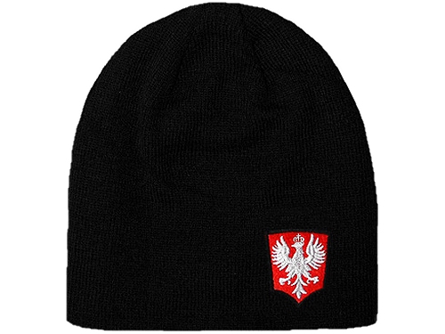 Poland Ultrapatriot winter hat