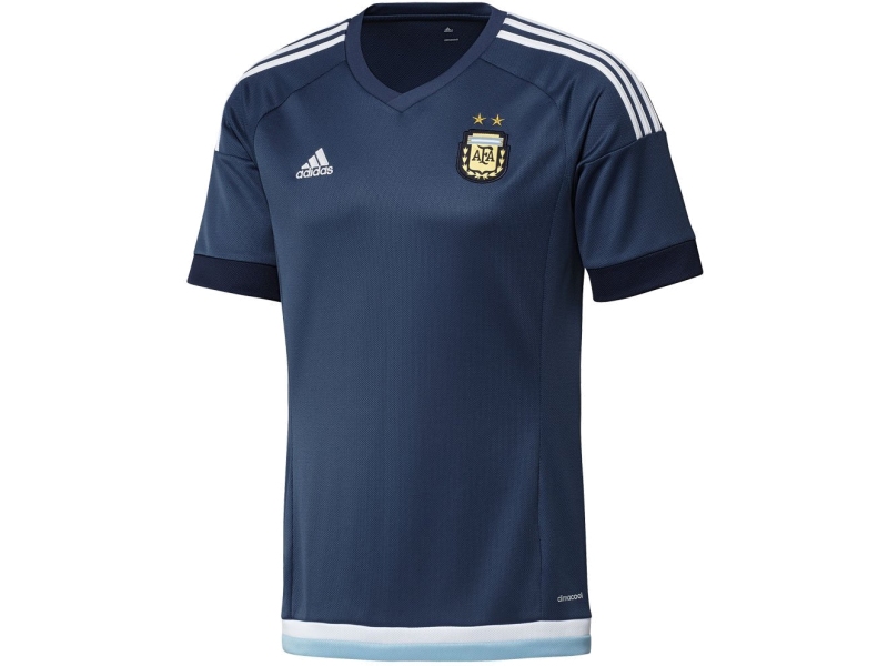 Argentina Adidas jersey