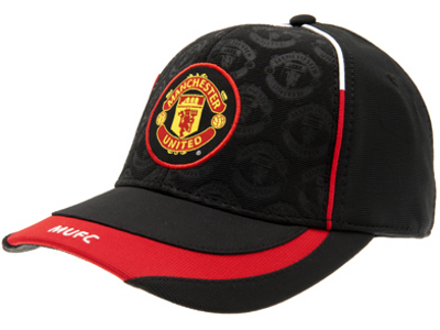 Manchester United cap