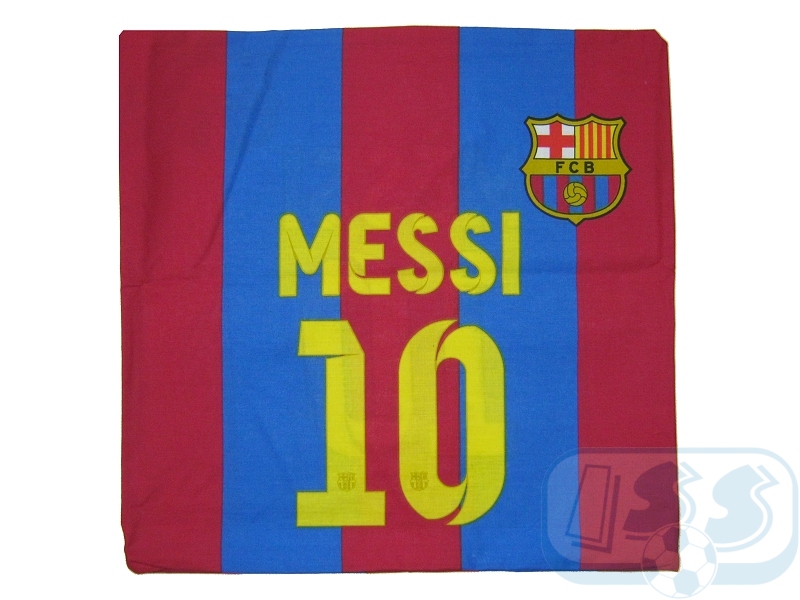 FC Barcelona pillowcase